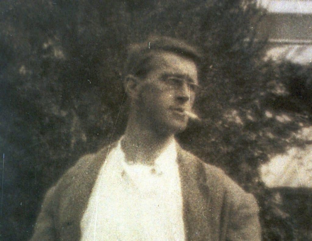 Paignton Zoo Herbert Whitley edited 1