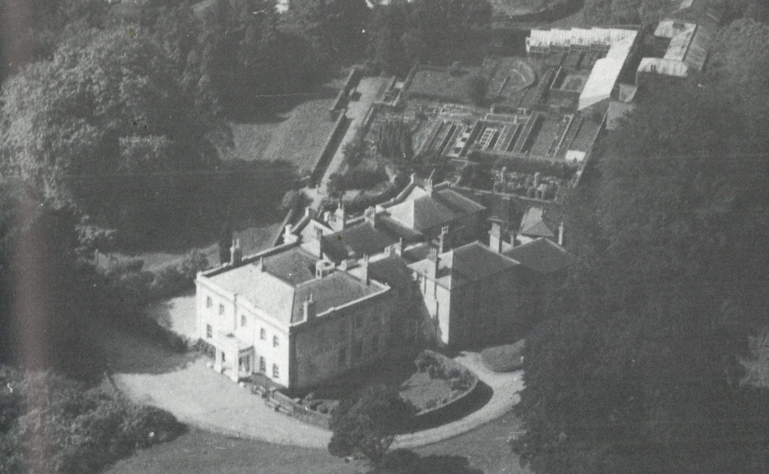 Primley House, 1961