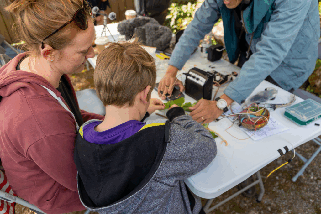 250410 NooN Workshop Kents Cavern 12