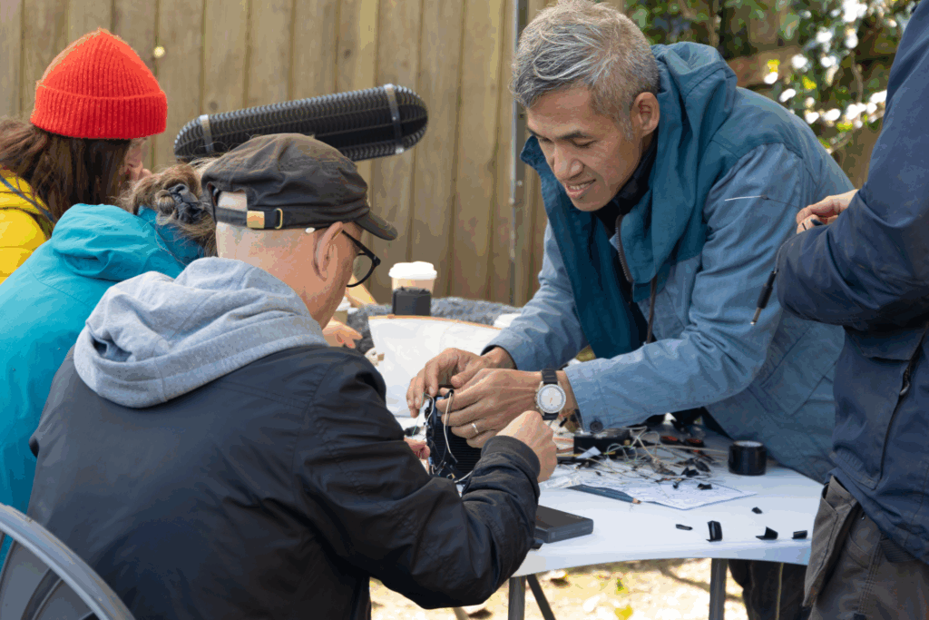 250410 NooN Workshop Kents Cavern 35