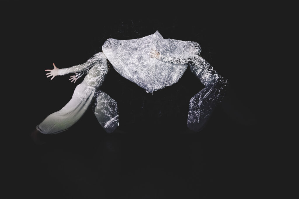 Embracing the Unknown Image NooN Collective Murmur Dance