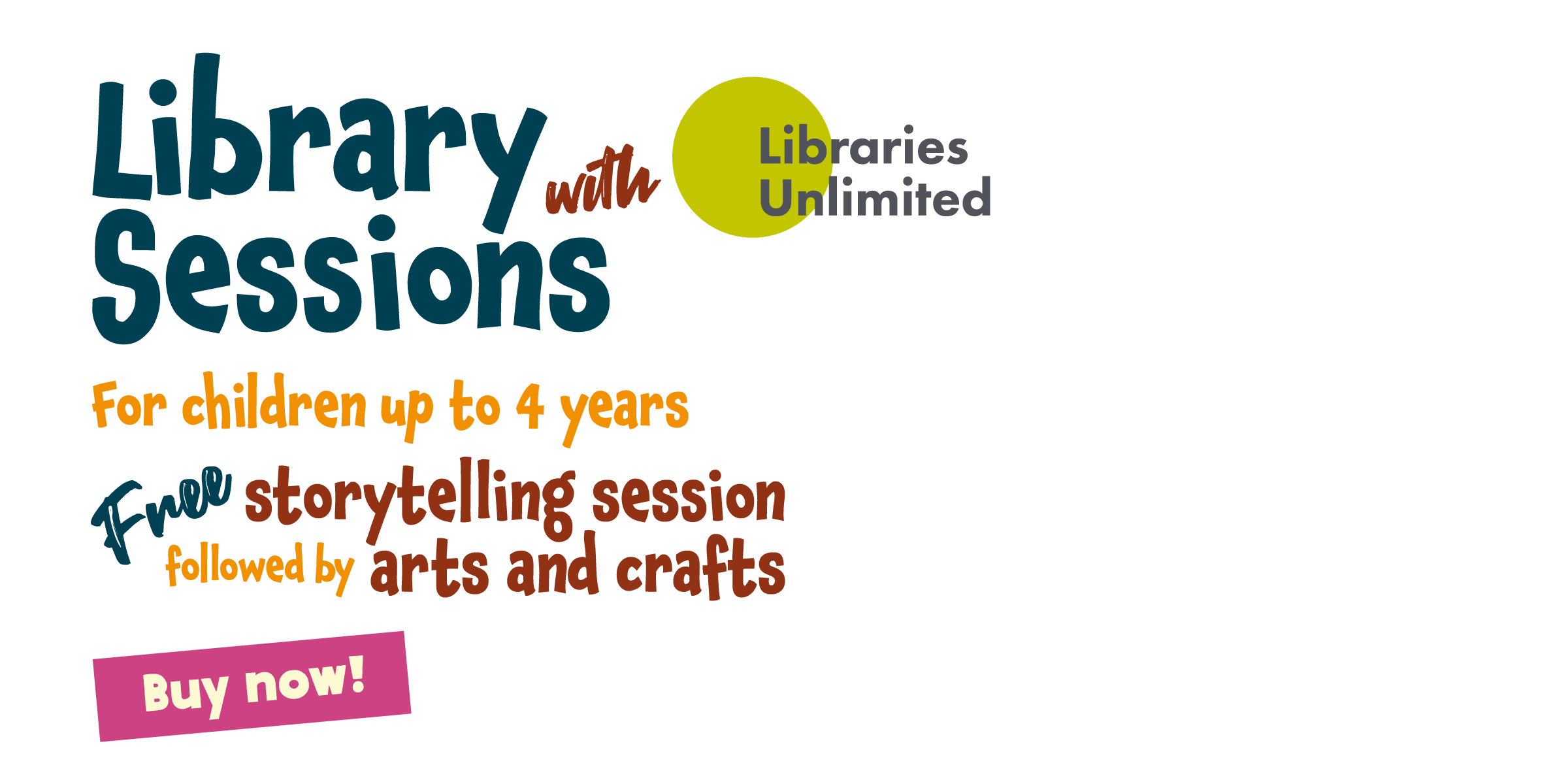 Paignton Zoo Library Sessions Slider Desktop Overlay