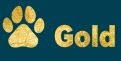 gold logo