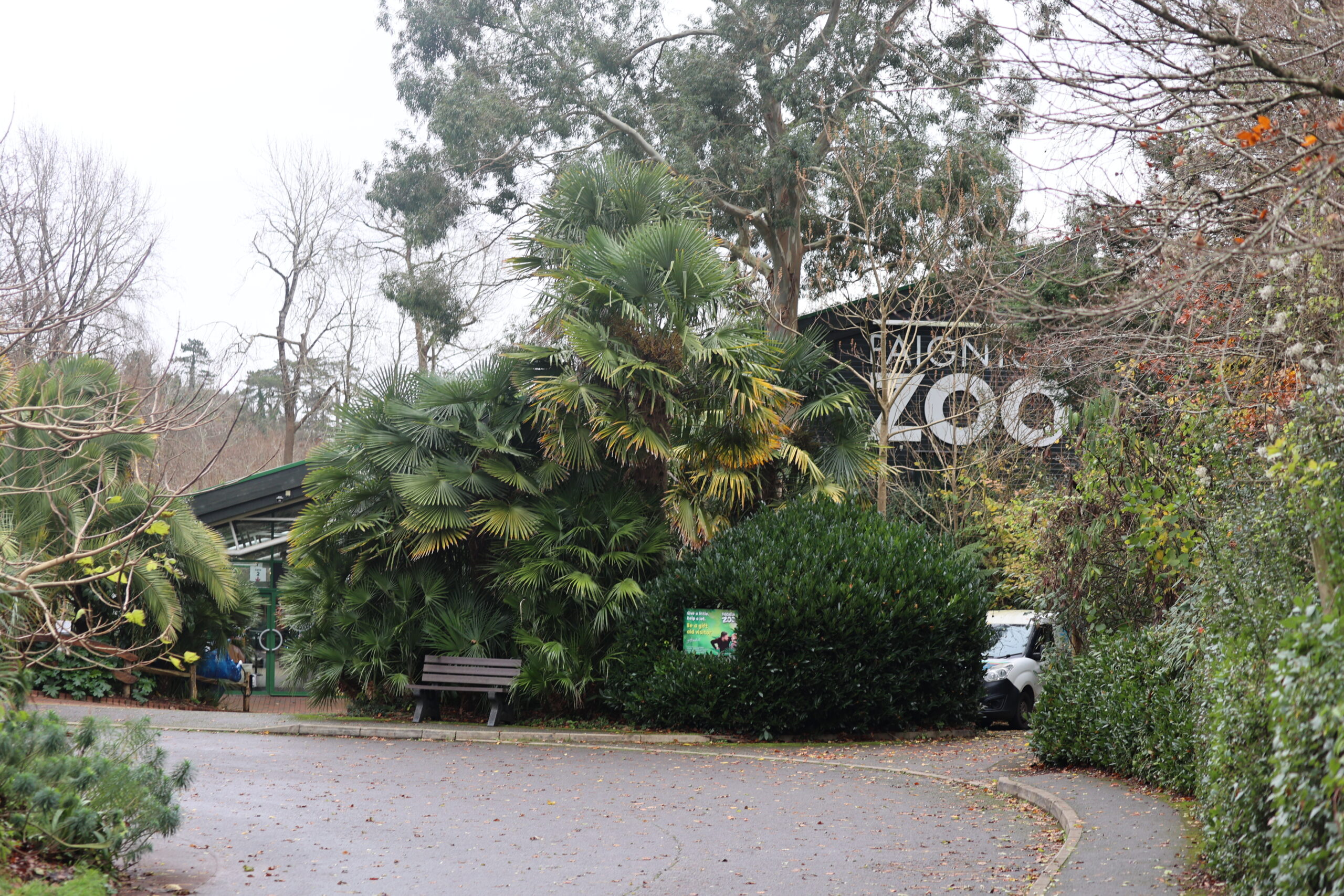 PAIGNTON ZOO SEEKS INVESTMENT AS INTEREST EMERGES FROM UK AND EUROPE 