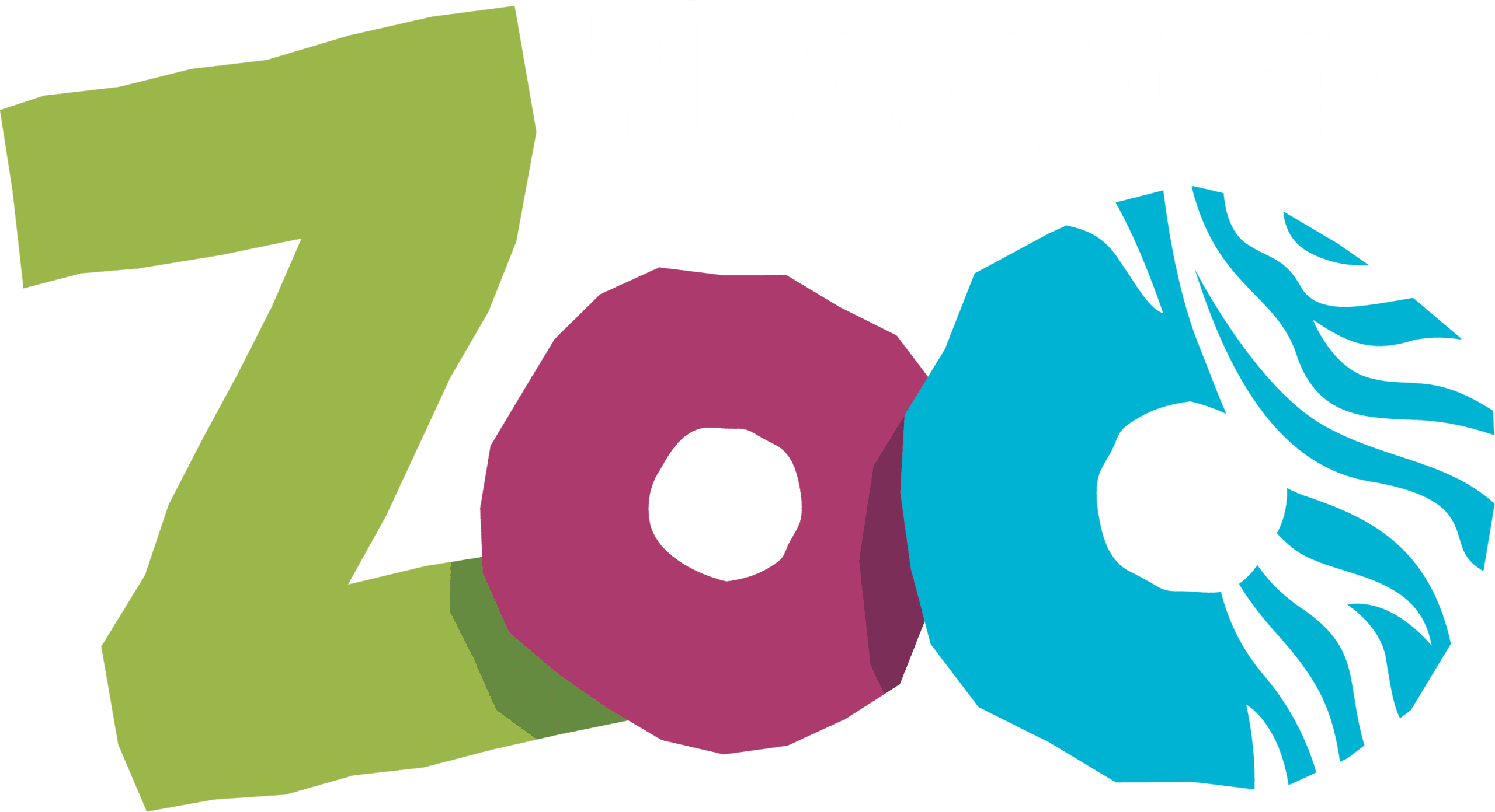 newquay zoo logo