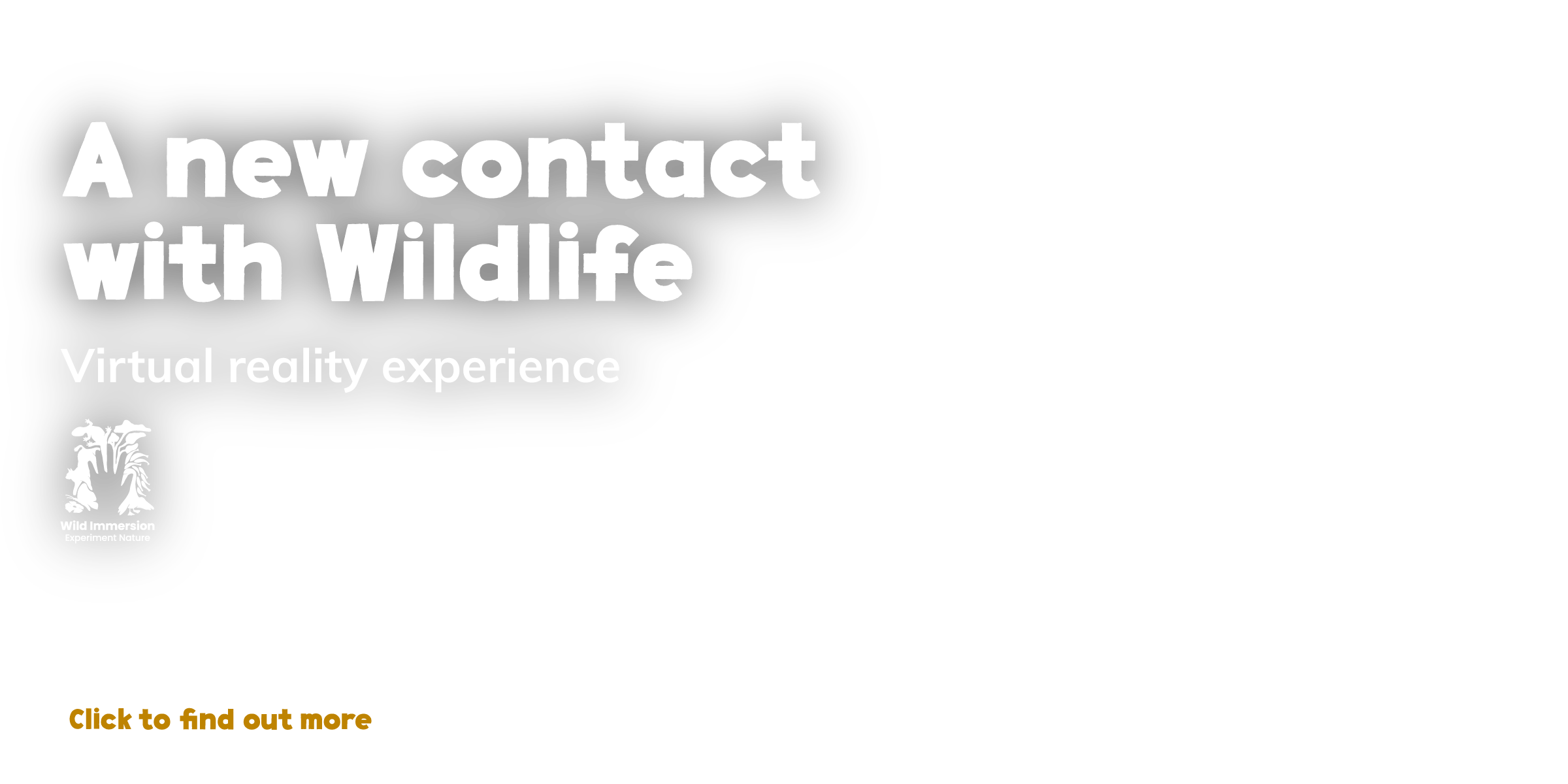 Tiger Slider Desktop Overlay